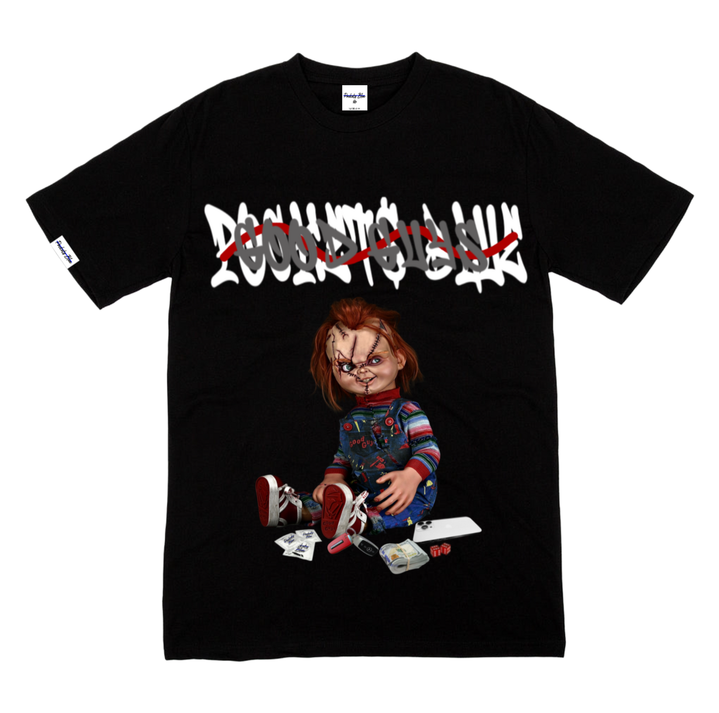 GOOD GUYS T-SHIRT