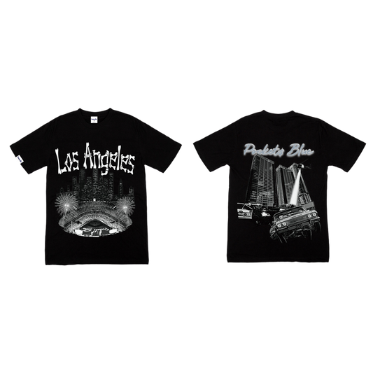 IT’S IN THE BONES T-SHIRT